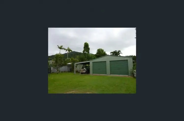 Fifth view of Homely house listing, 58 Eastwood St, Babinda QLD 4861