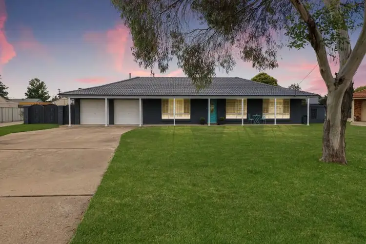 11 Dinger Close, Eglinton NSW 2795