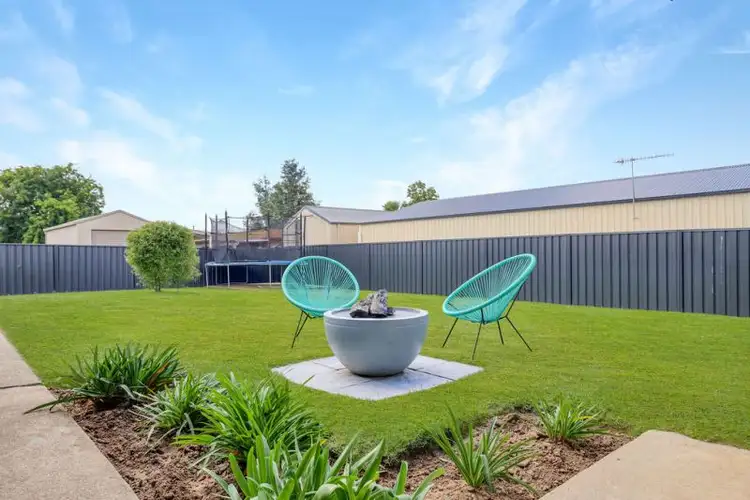 Second view of Homely house listing, 11 Dinger Close, Eglinton NSW 2795
