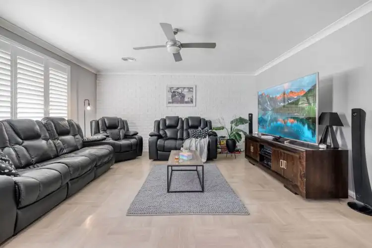 Fifth view of Homely house listing, 11 Dinger Close, Eglinton NSW 2795