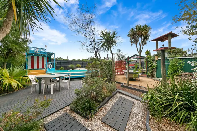 Third view of Homely house listing, 3 Wright Street, Seaford VIC 3198