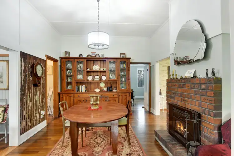 Fifth view of Homely rural property listing, 62 Belmore River Left Bank Road, Belmore River NSW 2440