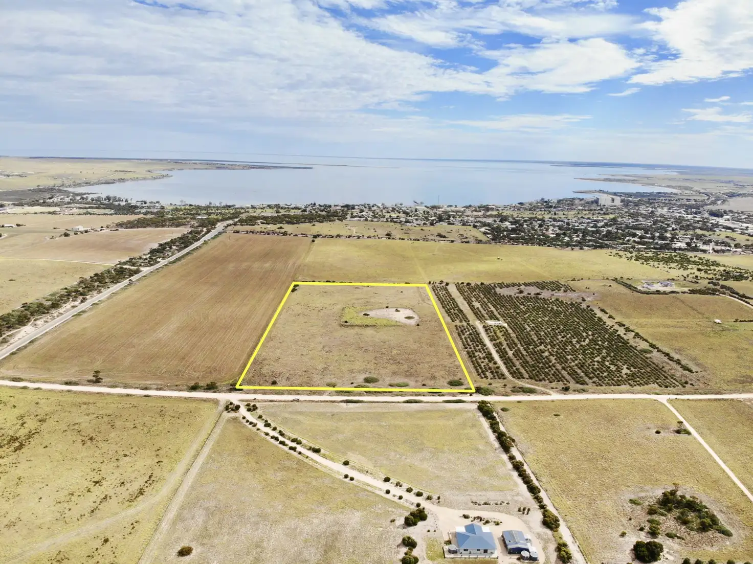 Main view of Homely land listing, 49 Mount Maria Drive, Streaky Bay SA 5680