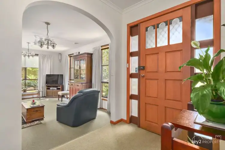 Second view of Homely house listing, 61 Charlton Street, Norwood TAS 7250