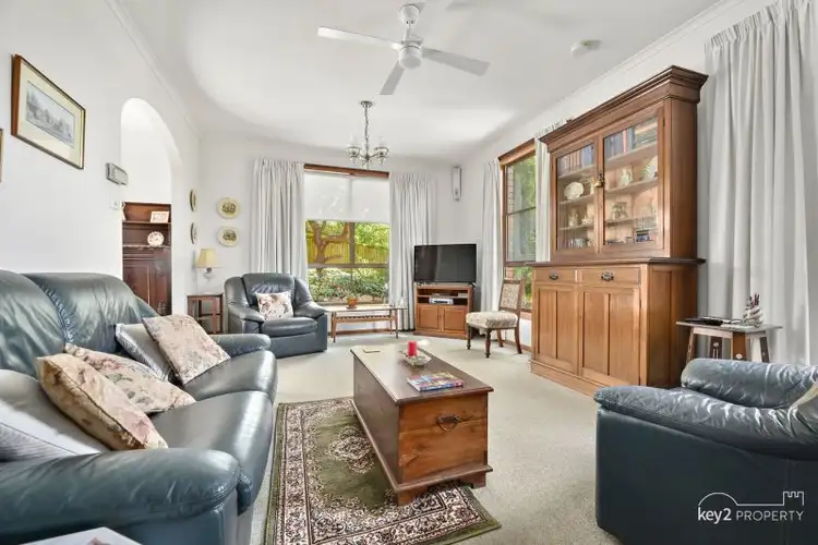 Third view of Homely house listing, 61 Charlton Street, Norwood TAS 7250
