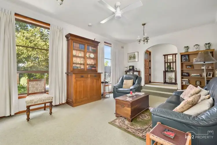 Fourth view of Homely house listing, 61 Charlton Street, Norwood TAS 7250