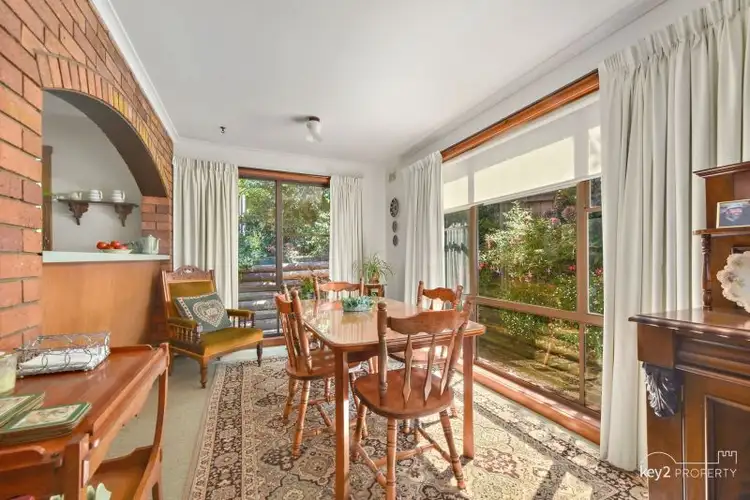 Fifth view of Homely house listing, 61 Charlton Street, Norwood TAS 7250