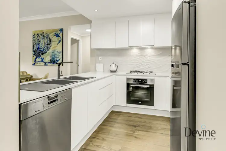 Main view of Homely apartment listing, 52/1 Kings Bay Avenue, Five Dock NSW 2046