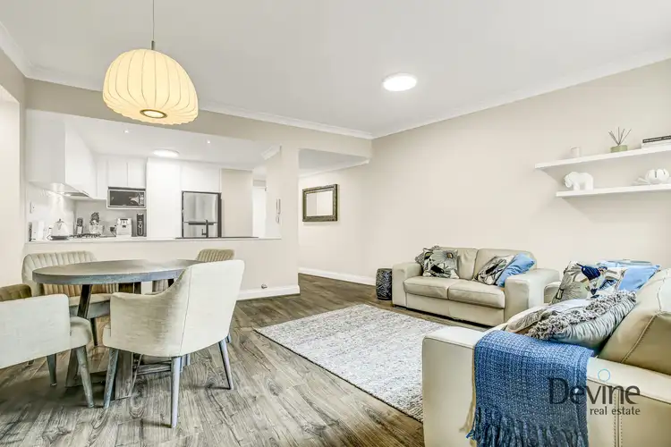 Third view of Homely apartment listing, 52/1 Kings Bay Avenue, Five Dock NSW 2046