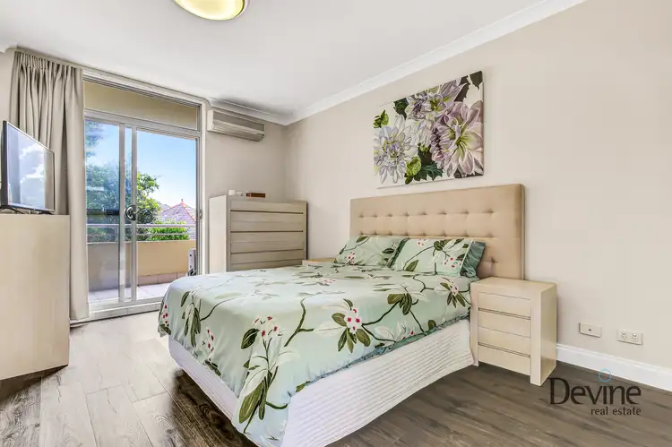 Fourth view of Homely apartment listing, 52/1 Kings Bay Avenue, Five Dock NSW 2046