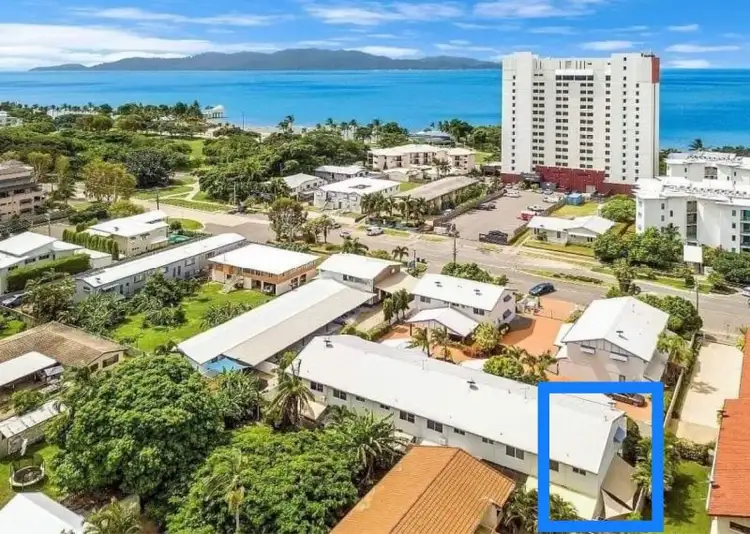 5/76 Mitchell Street, North Ward QLD 4810
