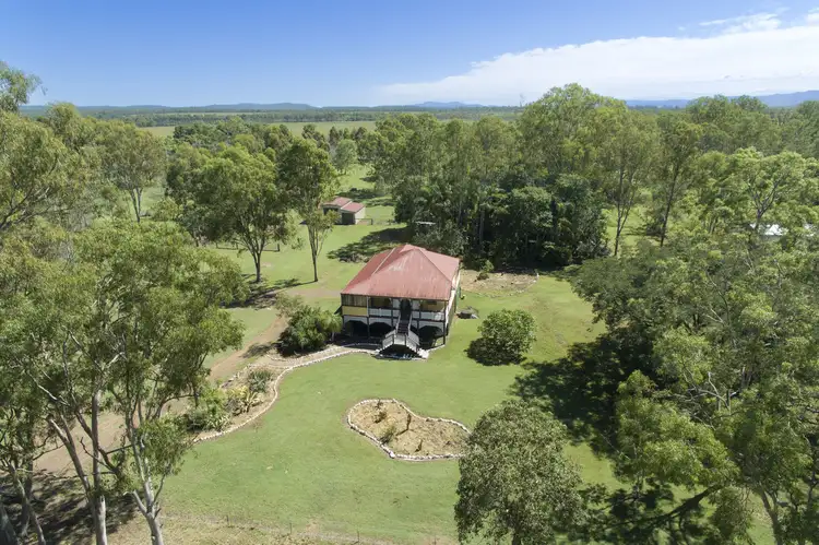 Main view of Homely house listing, 111 West Road, Coominya QLD 4311