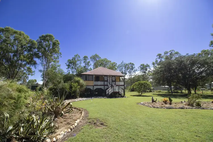 Second view of Homely house listing, 111 West Road, Coominya QLD 4311