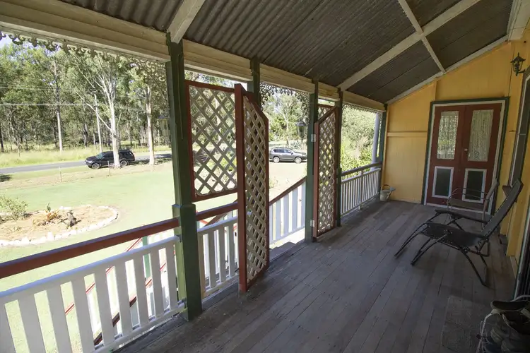 Fifth view of Homely house listing, 111 West Road, Coominya QLD 4311