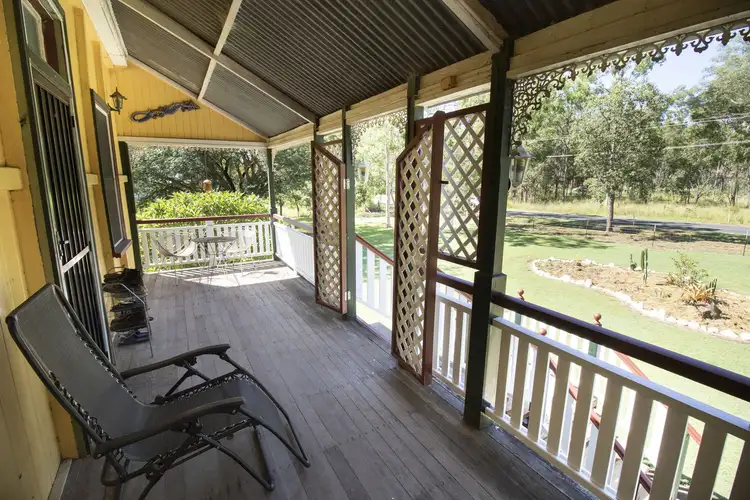 Sixth view of Homely house listing, 111 West Road, Coominya QLD 4311