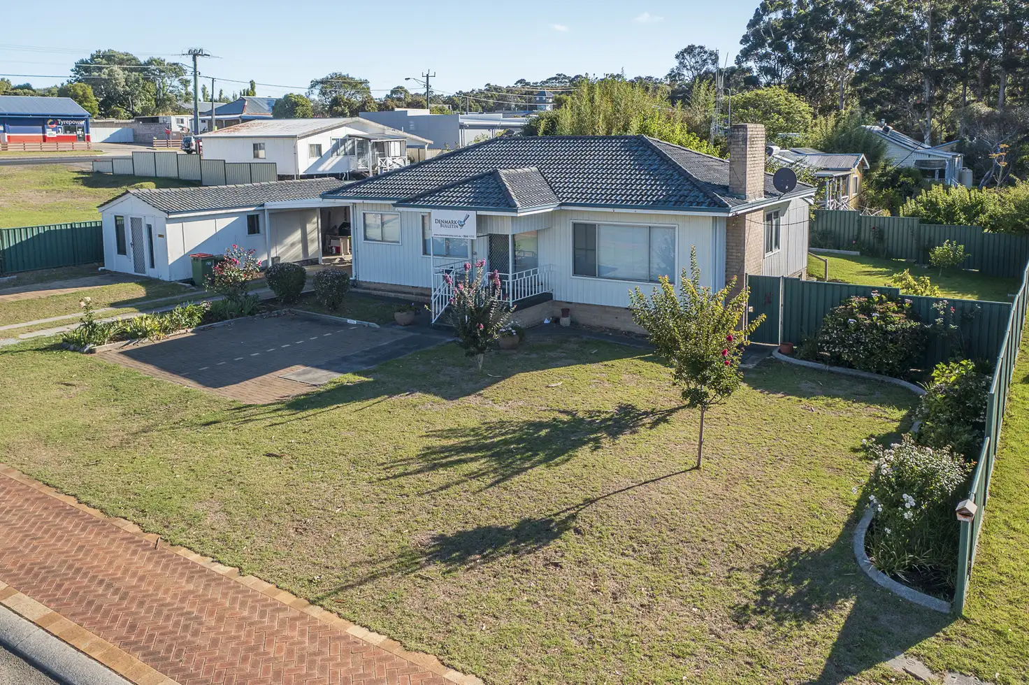 Main view of Homely house listing, 3 Millar Street, Denmark WA 6333