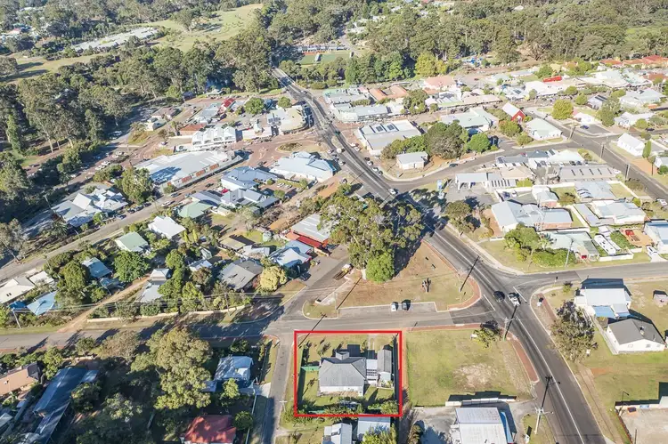 Second view of Homely house listing, 3 Millar Street, Denmark WA 6333