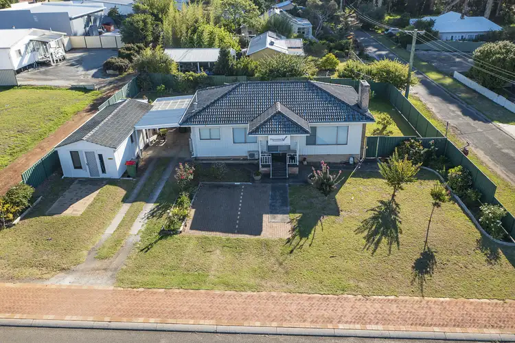 Third view of Homely house listing, 3 Millar Street, Denmark WA 6333