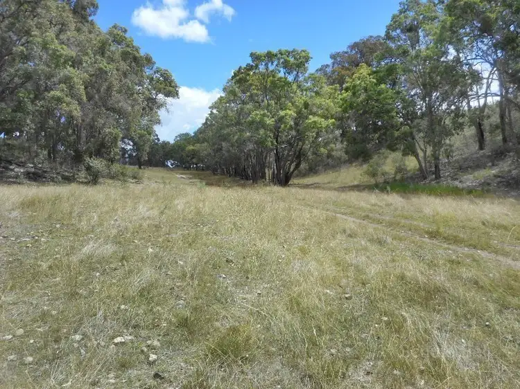 Second view of Homely rural property listing, Address available on request