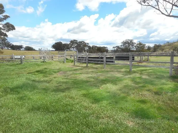 Fifth view of Homely rural property listing, Address available on request
