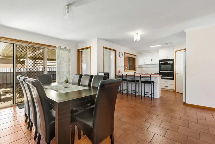 Second view of Homely house listing, 9 Juniper Place, Forest Hill NSW 2651