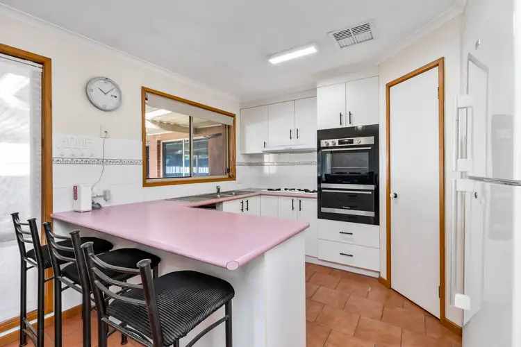 Third view of Homely house listing, 9 Juniper Place, Forest Hill NSW 2651