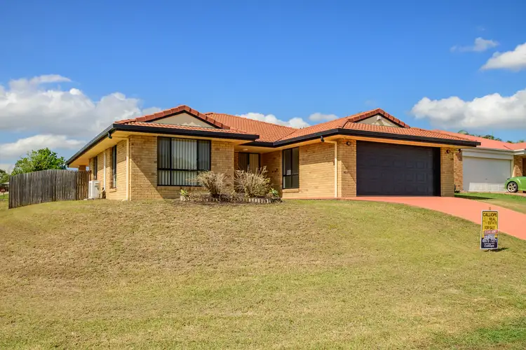 Third view of Homely house listing, 5 North Ridge Drive, Calliope QLD 4680