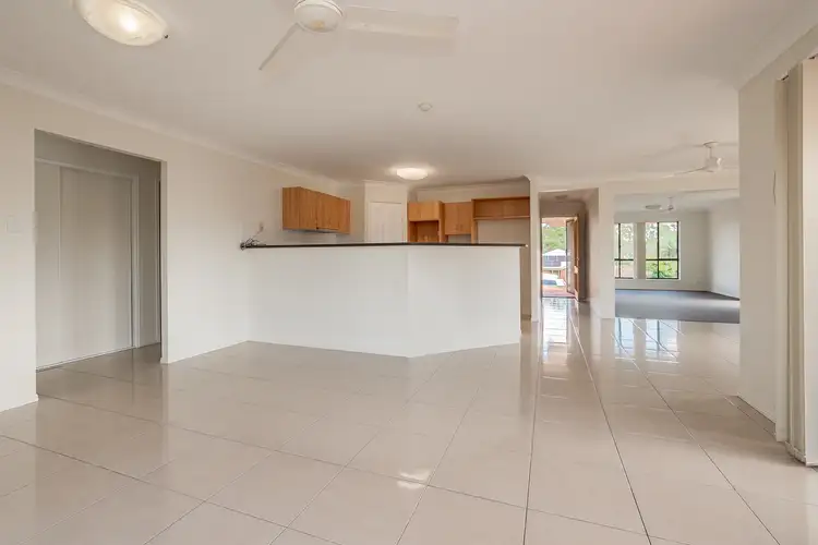 Fourth view of Homely house listing, 5 North Ridge Drive, Calliope QLD 4680