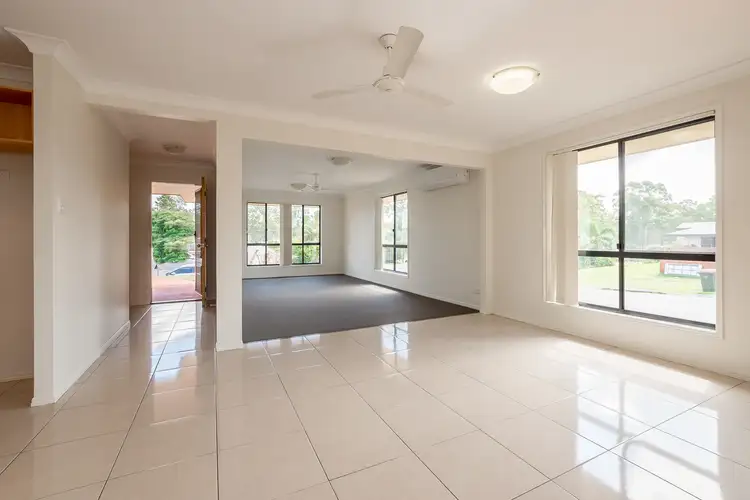 Fifth view of Homely house listing, 5 North Ridge Drive, Calliope QLD 4680