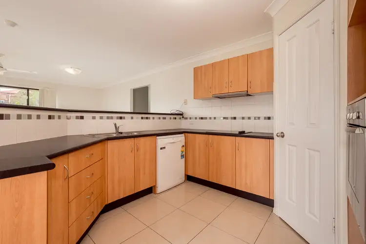 Sixth view of Homely house listing, 5 North Ridge Drive, Calliope QLD 4680