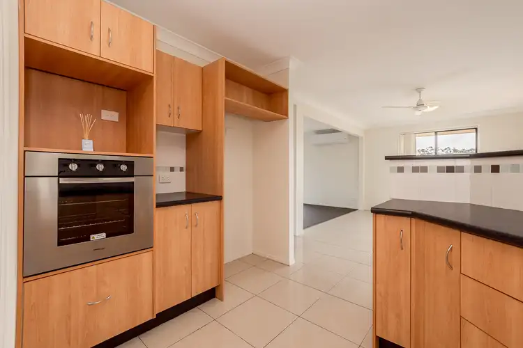Seventh view of Homely house listing, 5 North Ridge Drive, Calliope QLD 4680