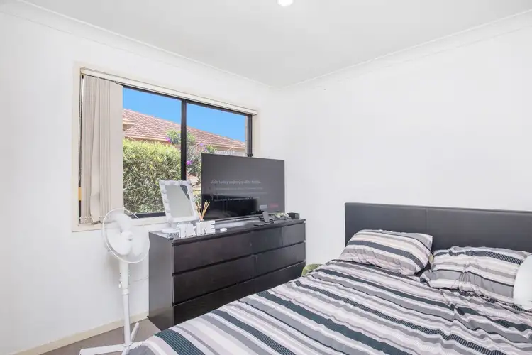 Third view of Homely unit listing, 8/24 Amsonia Court, Arundel QLD 4214