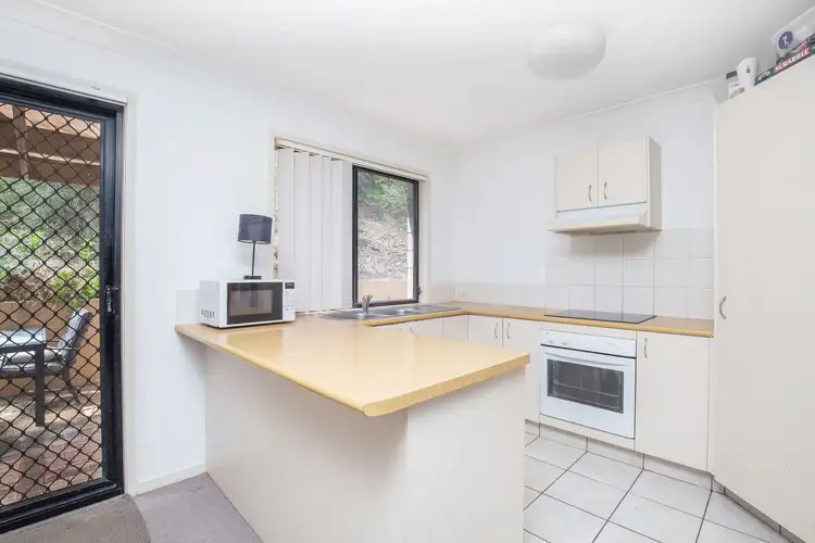 Fifth view of Homely unit listing, 8/24 Amsonia Court, Arundel QLD 4214