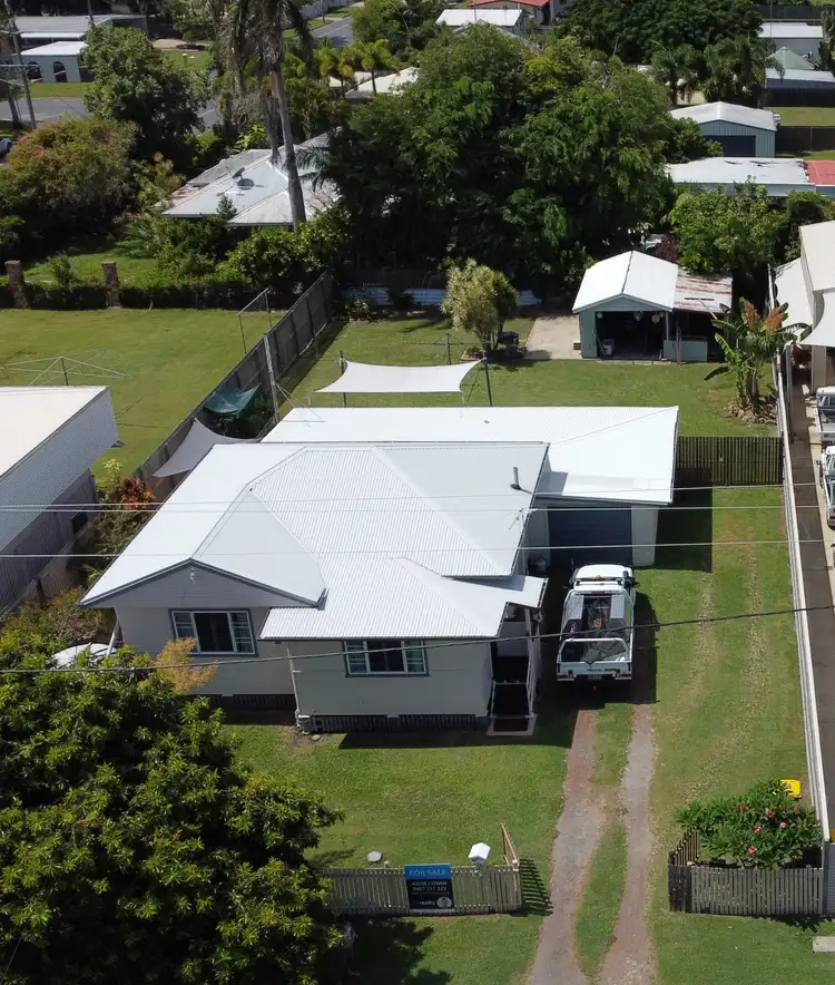 64 Grendon Street, North Mackay QLD 4740
