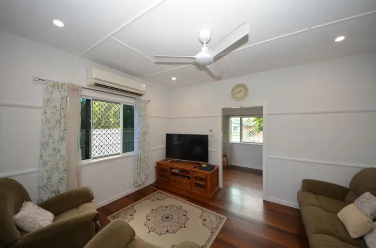 Fourth view of Homely house listing, 64 Grendon Street, North Mackay QLD 4740