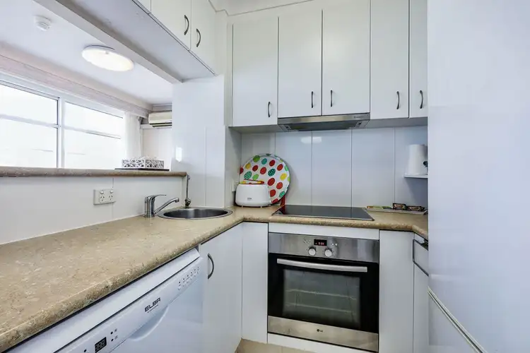 Fourth view of Homely apartment listing, 4c/510 Marine Parade, Biggera Waters QLD 4216