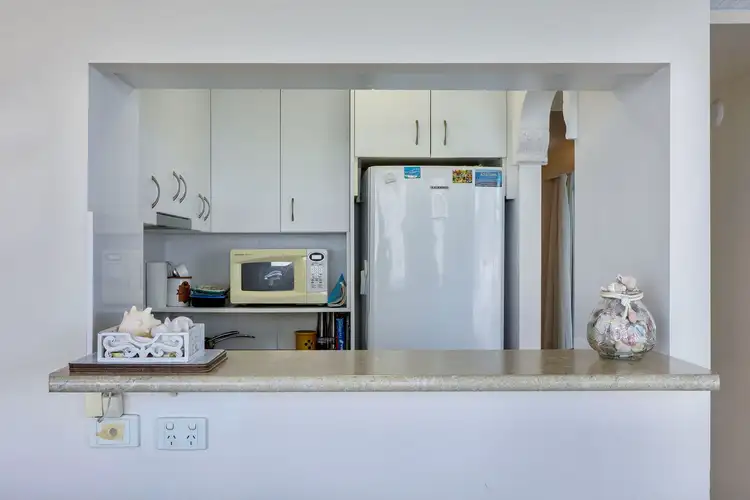 Fifth view of Homely apartment listing, 4c/510 Marine Parade, Biggera Waters QLD 4216