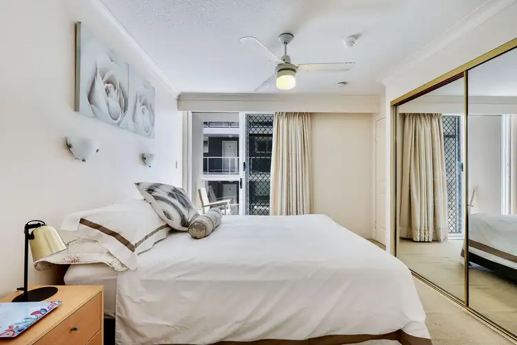 Sixth view of Homely apartment listing, 4c/510 Marine Parade, Biggera Waters QLD 4216
