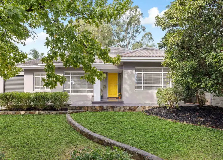 19 Winnall Street, Clapham SA 5062