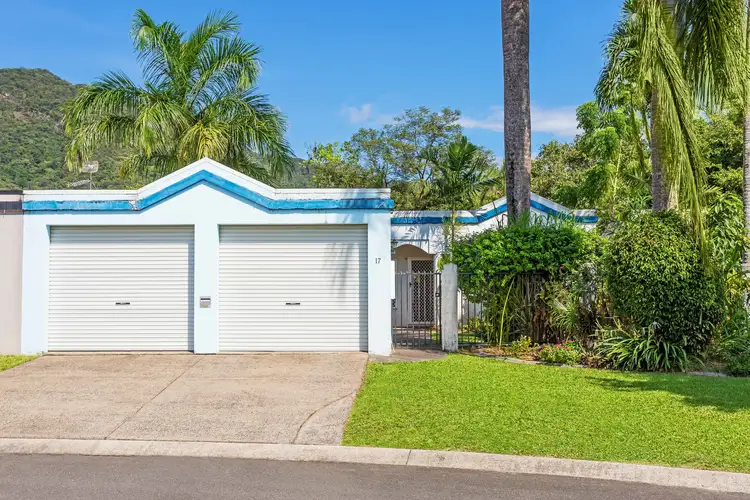 Main view of Homely house listing, 17 Carbine Close, Smithfield QLD 4878