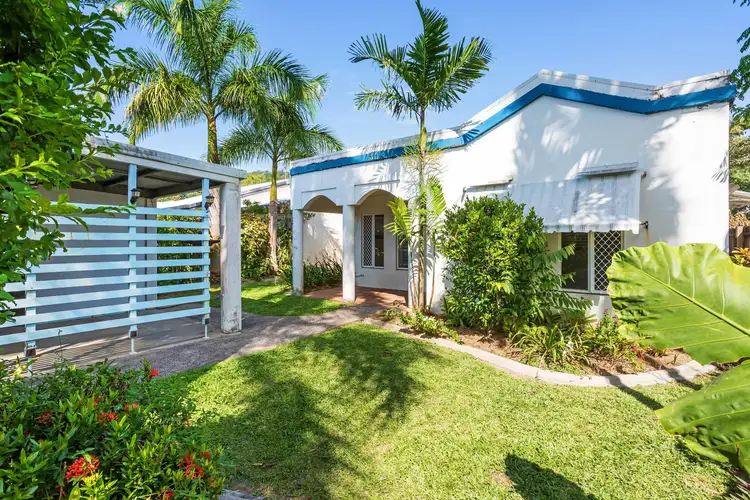 Second view of Homely house listing, 17 Carbine Close, Smithfield QLD 4878