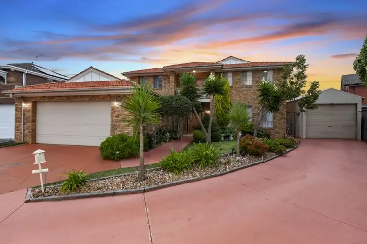 7 Remany Close, Hillside VIC 3037