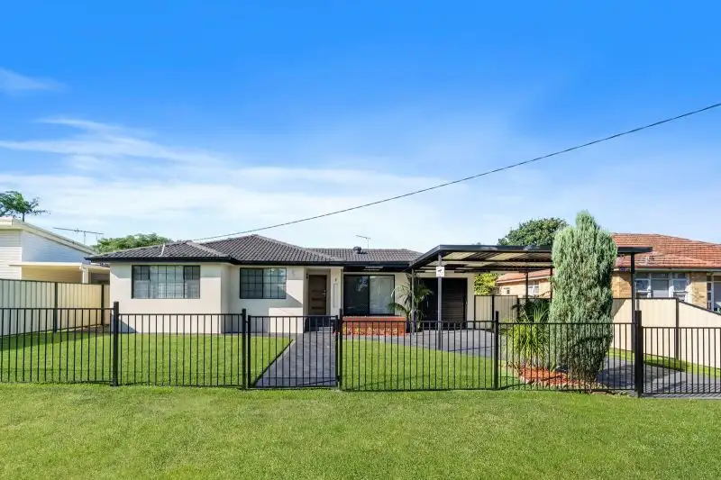 Main view of Homely house listing, 7 Windsor Street, Macquarie Fields NSW 2564