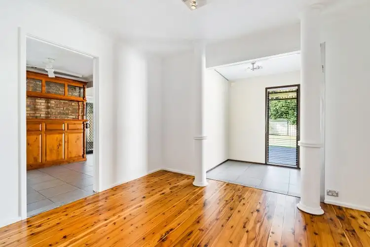 Sixth view of Homely house listing, 7 Windsor Street, Macquarie Fields NSW 2564