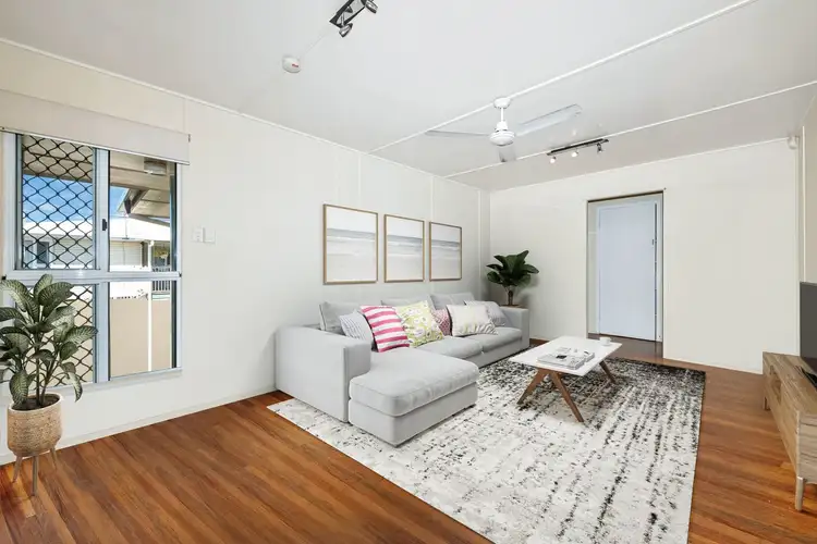 Second view of Homely house listing, 7 Riechelmann Street, Heatley QLD 4814