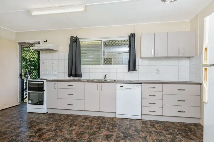 Third view of Homely house listing, 7 Riechelmann Street, Heatley QLD 4814