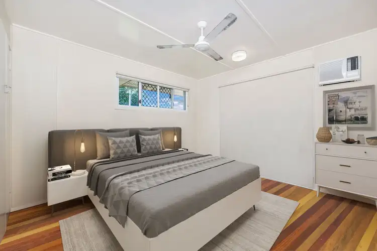 Fourth view of Homely house listing, 7 Riechelmann Street, Heatley QLD 4814