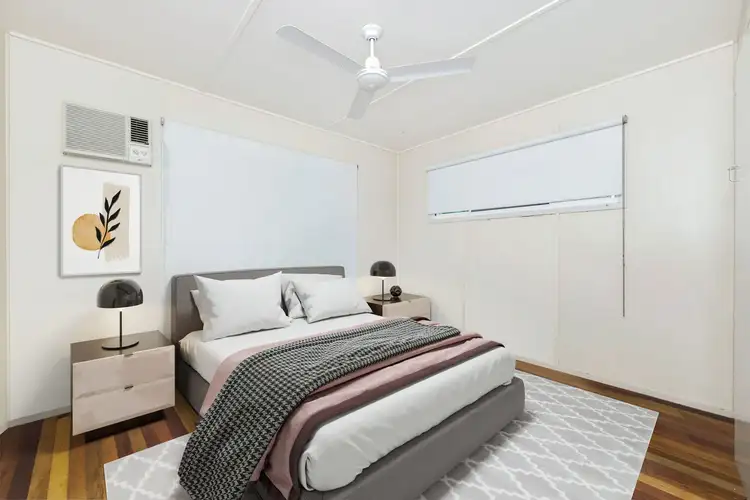 Fifth view of Homely house listing, 7 Riechelmann Street, Heatley QLD 4814