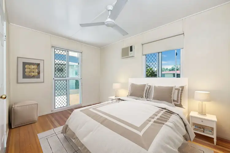 Sixth view of Homely house listing, 7 Riechelmann Street, Heatley QLD 4814