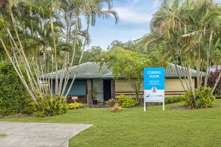 54 Image Flat Road, Nambour QLD 4560